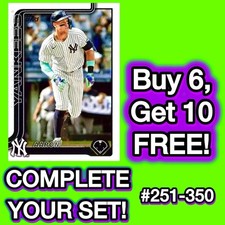 2025 topps series for sale  Jacksonville