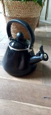 Lecreuset whistling kettle for sale  GLASGOW