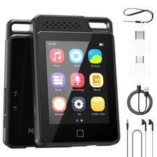 Booteek mp3 lettore usato  Italia