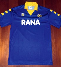 Maglia hellas verona usato  Italia