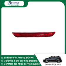 Feux supplementaire citroen d'occasion  Niort