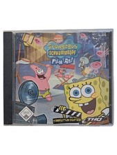 Spongebob schwammkopf film gebraucht kaufen  Deutschland