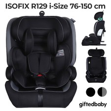 Giftedbaby hc02s seggiolino usato  Valle Castellana