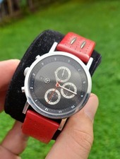 Relógio masculino cronógrafo vintage Mercedes SLK com caixa colecionáveis comprar usado Relógio masculino cronógrafo vintage Mercedes SLK com caixa colecionáveis comprar usado  Enviando para Brazil