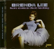 Brenda lee comes for sale  UK