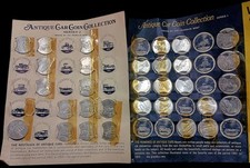 Vtg sunoco antique for sale  Celoron