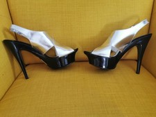 Buffalo london sexy gebraucht kaufen  Untersiemau