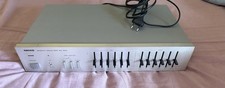Equalizzatore nikko 500 usato  Iglesias