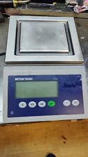 Mettler toledo advanced for sale  STOCKPORT