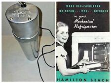 Vtg 1950 hampton for sale  Jacksonville