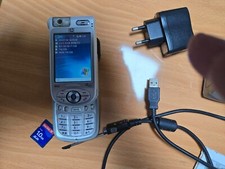 Ipaq rw6100 pda d'occasion  Expédié en Belgium