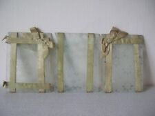 Lot anciens verres d'occasion Lot anciens verres d'occasion  La Glacerie