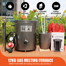 Toauto 12kg gas for sale  Rancho Cucamonga