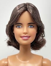 Barbie Billie Jean King Boneca Articulada Morena Nu Geração Rosto de Menina NOVO, usado comprar usado  Enviando para Brazil