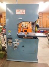 Vertical mighty saw for sale  Galion