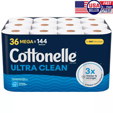Cottonelle ultra clean for sale  Washington