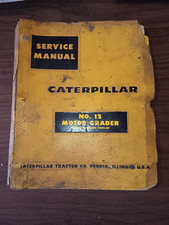 Cat caterpillar .12 for sale  Pikeville