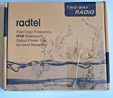 Radtel 630 10w for sale  Brooklyn