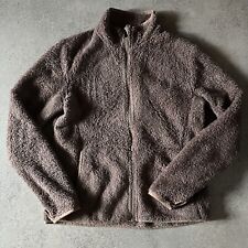 Rohan fleece jacket for sale  ST. AUSTELL