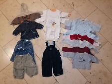 Kleidung paket jungen gebraucht kaufen  Reutlingen