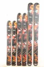 Rossignol scimitar used for sale  USA