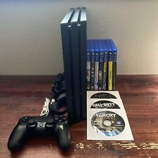 Sony playstation pro for sale  Lubbock