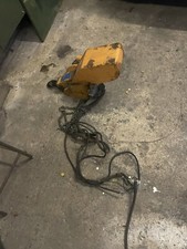 Felco automatic hoist for sale  LEICESTER