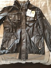 Belstaff dunnock parka gebraucht kaufen  Penzberg