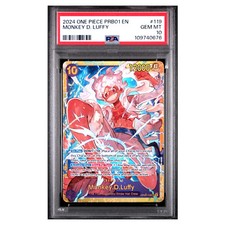 One piece card usato  Somma Vesuviana