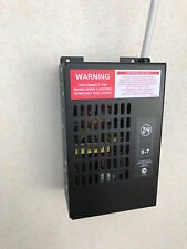 Zig battery charger d'occasion  Expédié en Belgium