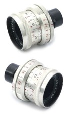 Zeiss lens jena usato  Milano