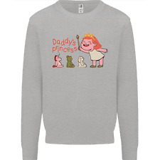 Daddys princess funny for sale  COVENTRY
