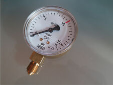 Wika xygen bar gebraucht kaufen Wika xygen bar gebraucht kaufen  Königsmoos