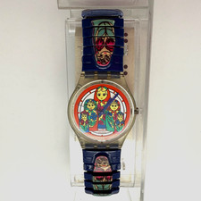 Swatch atlanta olympic usato  Verdellino
