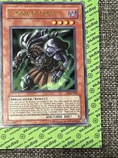 Tcg exodia necross for sale  Chicago