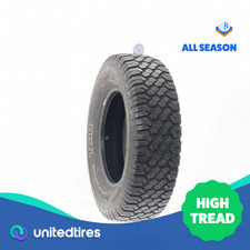 Used 225 75r16 for sale  Chicago