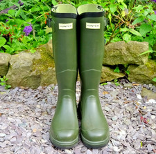 Hunter balmoral side for sale  CARMARTHEN