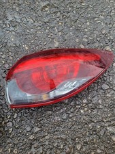 Mazda brakelight 2016 for sale  HENGOED