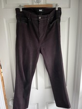Paige ladies jeans for sale  ABERDARE