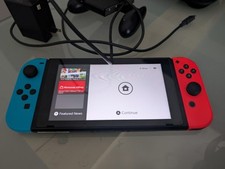 Nintendo switch hac for sale  Cumming