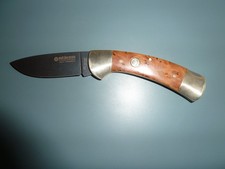 Böker taschenmesser 440 gebraucht kaufen  Neuhausen