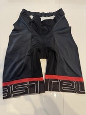 Castelli pantaloncino uomo usato  Roma