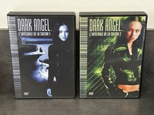 Dark angel integrale d'occasion  Wattignies