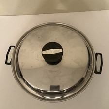 Quartz carico stainless for sale  Spring Valley