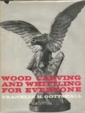Wood carving whittling for sale  Mishawaka