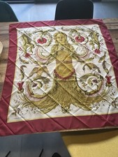 Foulard hermès vintage d'occasion  Étival-Clairefontaine