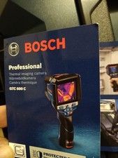 Termocamera professional bosch usato Termocamera professional bosch usato  Latina
