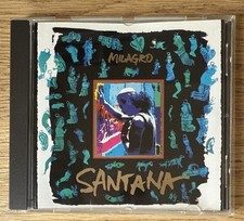 Santana milagro 1992 for sale  TELFORD