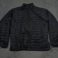 Patagonia jacket mens for sale  Lowell