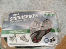 Anti rutsch sohlen gebraucht kaufen  Mühlacker
